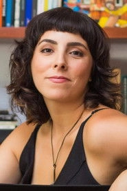 Ảnh diễn viên Julia Rezende