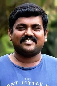 Ảnh diễn viên Kaali Venkat