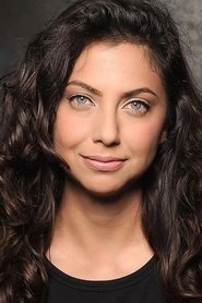 Ảnh diễn viên Kathreen Khavari