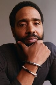 Ảnh diễn viên Kevin Carroll