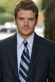Ảnh diễn viên Kevin Dorman
