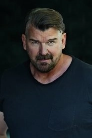 Ảnh diễn viên Kevin Porter