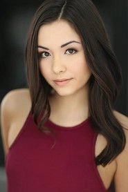 Ảnh diễn viên Kiarra Goldberg