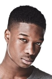 Ảnh diễn viên Lamar Johnson