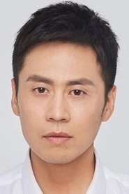 Ảnh diễn viên Li Haozhen