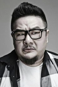 Ảnh diễn viên Li Shangyi