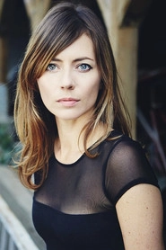 Ảnh diễn viên Lina Roessler