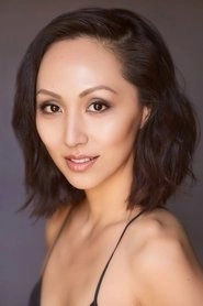 Ảnh diễn viên Linda Park