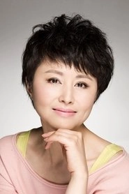 Ảnh diễn viên Liu Jie