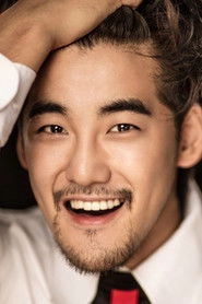 Ảnh diễn viên Liu Xianda