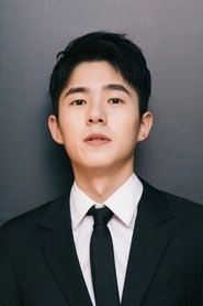 Ảnh diễn viên Lưu Hạo Nhiên