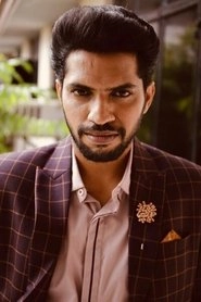 Ảnh diễn viên Manuj Sharma