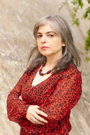 Ảnh diễn viên Mariana Enriquez