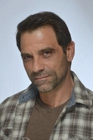 Ảnh diễn viên Michael Mercaldi