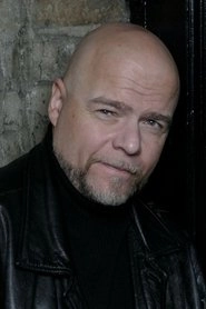Ảnh diễn viên Michael Pemberton