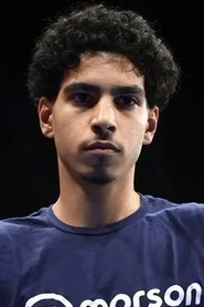 Ảnh diễn viên Mohammed Alakel