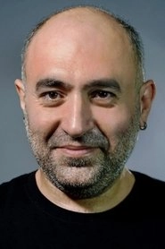 Ảnh diễn viên Murat Sağlam