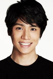 Ảnh diễn viên Ohmi Ryota