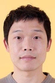 Ảnh diễn viên Park Jae-cheol