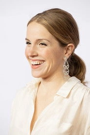 Ảnh diễn viên Paula Kalenberg