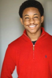 Ảnh diễn viên Renwick D. Scott II