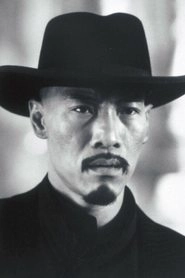 Ảnh diễn viên Roger Yuan