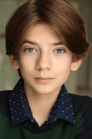 Ảnh diễn viên Santino Barnard