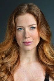 Ảnh diễn viên Sarah Lindsay