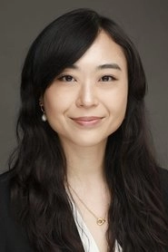 Ảnh diễn viên Sarah Paek