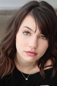 Ảnh diễn viên Savannah Paige Rae