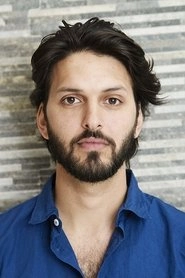 Ảnh diễn viên Shazad Latif