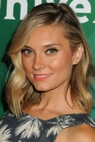 Ảnh diễn viên Spencer Grammer