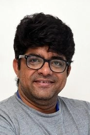 Ảnh diễn viên Srikanth Iyengar