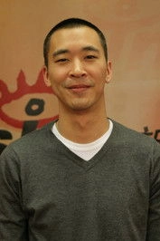 Ảnh diễn viên Stanley Huang