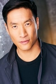 Ảnh diễn viên Stephen Oyoung
