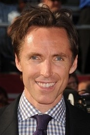 Ảnh diễn viên Steve Nash