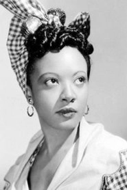 Ảnh diễn viên Theresa Harris