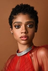 Ảnh diễn viên Tiffany Boone