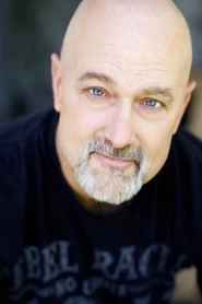 Ảnh diễn viên Todd Kimsey