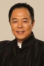Ảnh diễn viên Trương Thiết Lâm