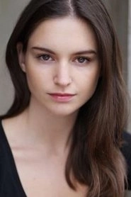 Ảnh diễn viên Vanessa Grasse