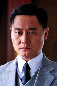 Ảnh diễn viên Wang Jianing