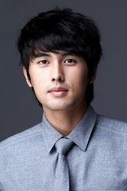 Ảnh diễn viên Yu Ha-jun