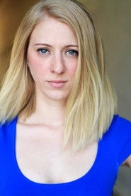 Ảnh diễn viên Zarah Kulczycki