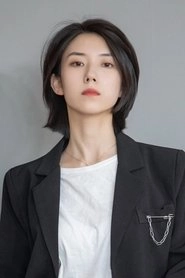 Ảnh diễn viên Zhou Qian Xiao