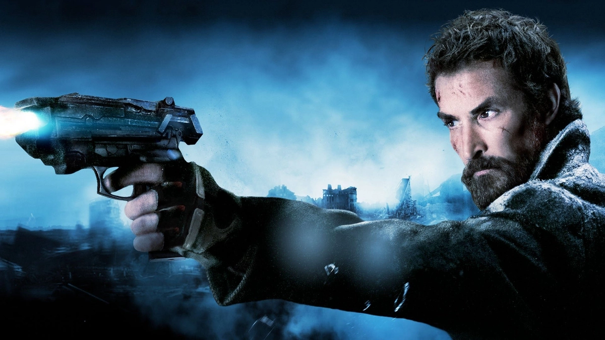 Bầu Trời Sụp Đỗ (Phần 2) (Falling Skies (Season 2))