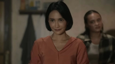 Một người phụ nữ tên là Mẹ (A Woman Called Mother)