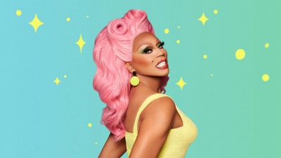Rupaul's Drag Race - Cuộc chiến giày cao gót (Phần 8) (RuPaul's Drag Race (Season 8))