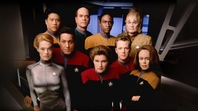 Star Trek: Voyager (Phần 3) (Star Trek: Voyager (Season 3))
