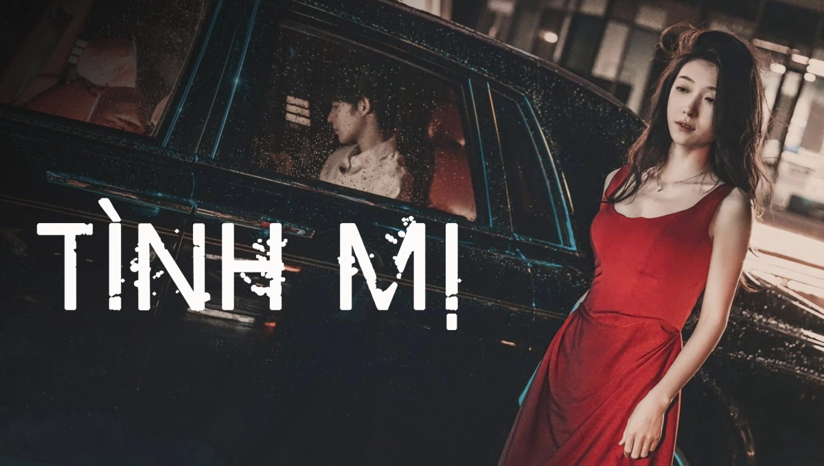 Tình Mị (A Love Beyond Secrets)